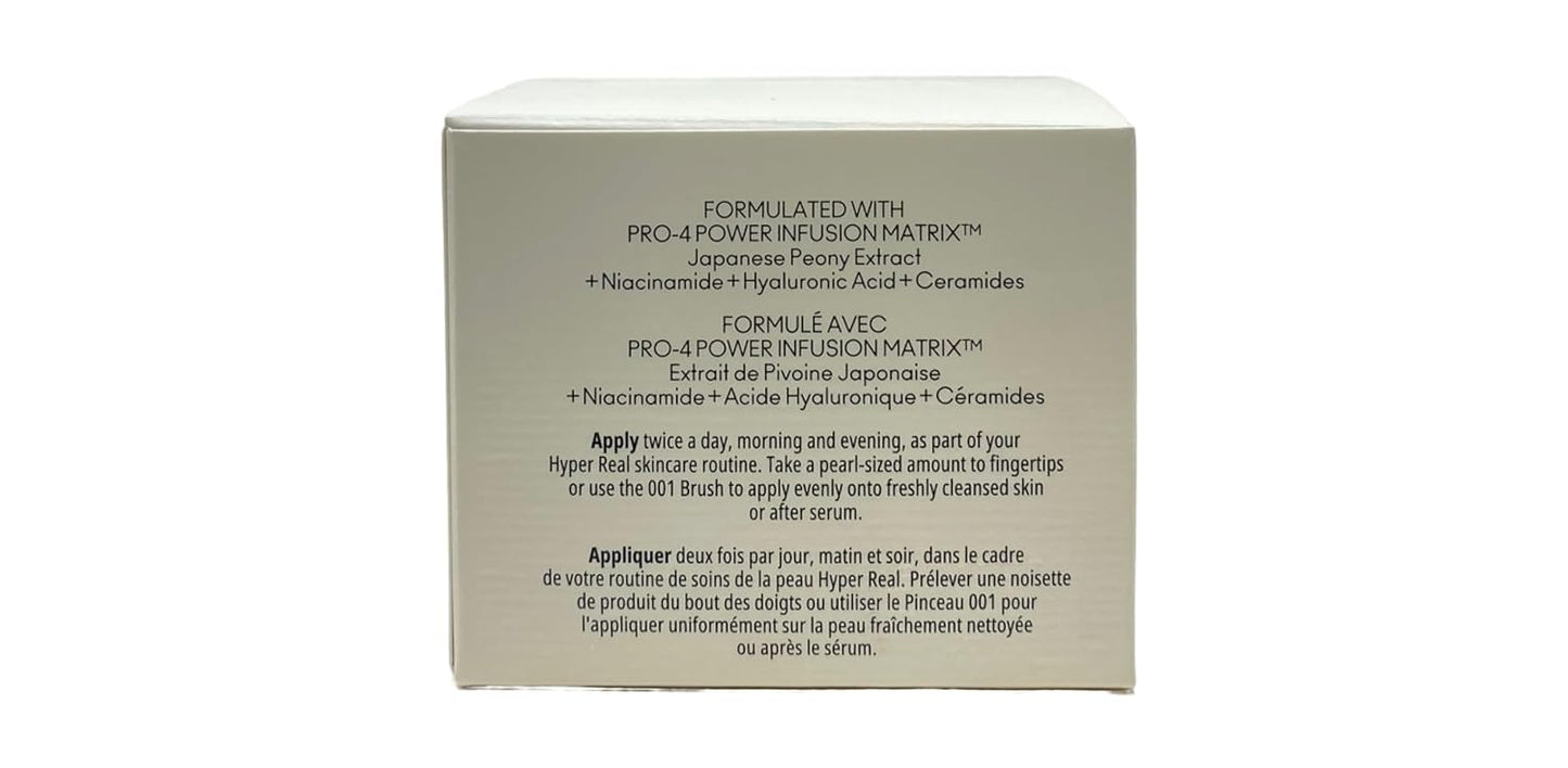 MAC Hyper Real SkinCanvas Balm Moisturizing Cream - 1.7 oz / 50 mL