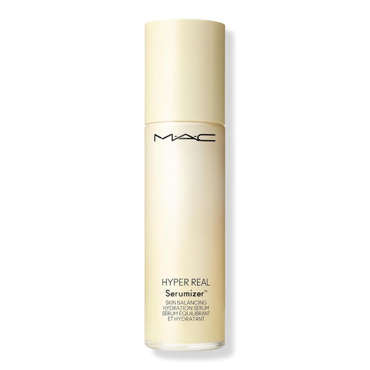 MAC Hyper Real Serumizer Skin Balancing Hydration Serum, 1.7 Ounces