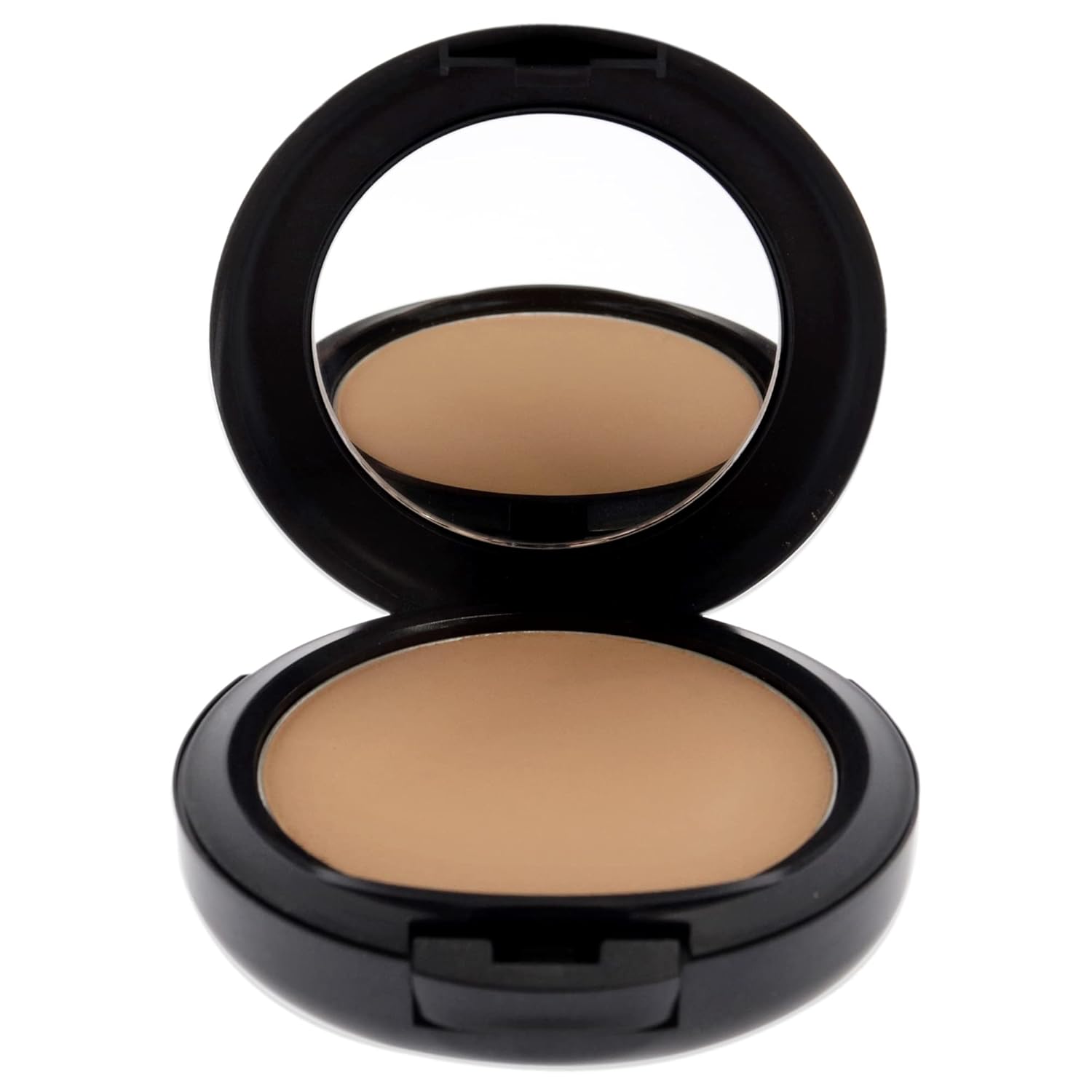 MAC Studio Fix Powder Plus Foundation for Women, NC40, 0.52 Ounce