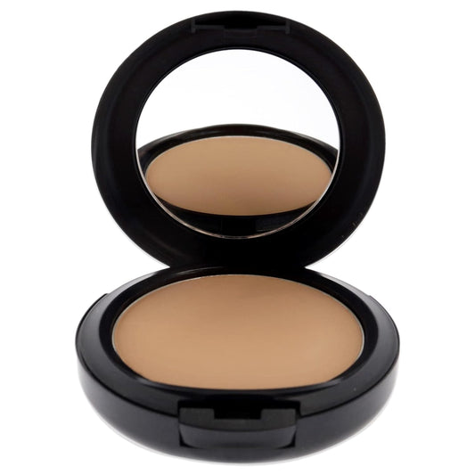 MAC Studio Fix Powder Plus Foundation for Women, NC40, 0.52 Ounce