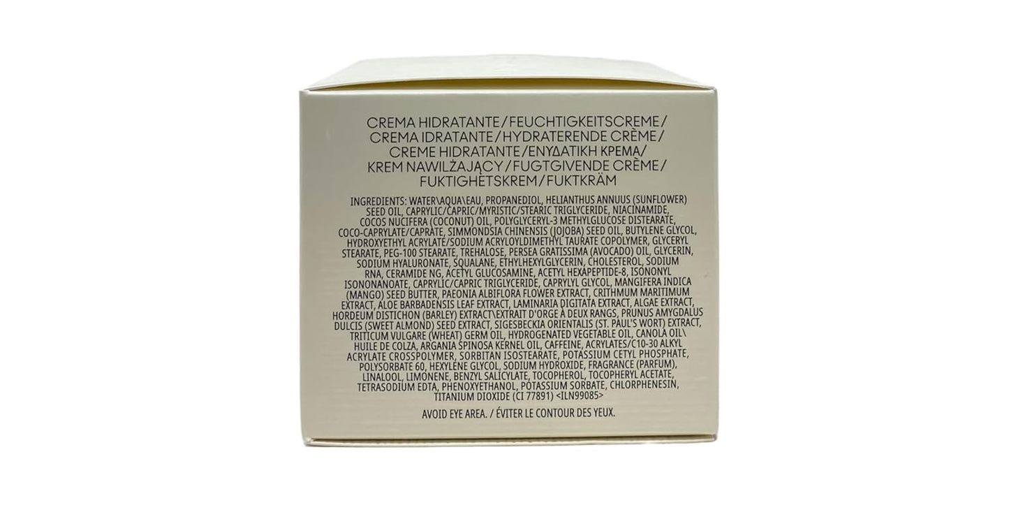 MAC Hyper Real SkinCanvas Balm Moisturizing Cream - 1.7 oz / 50 mL