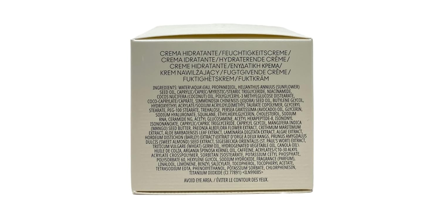 MAC Hyper Real SkinCanvas Balm Moisturizing Cream - 1.7 oz / 50 mL