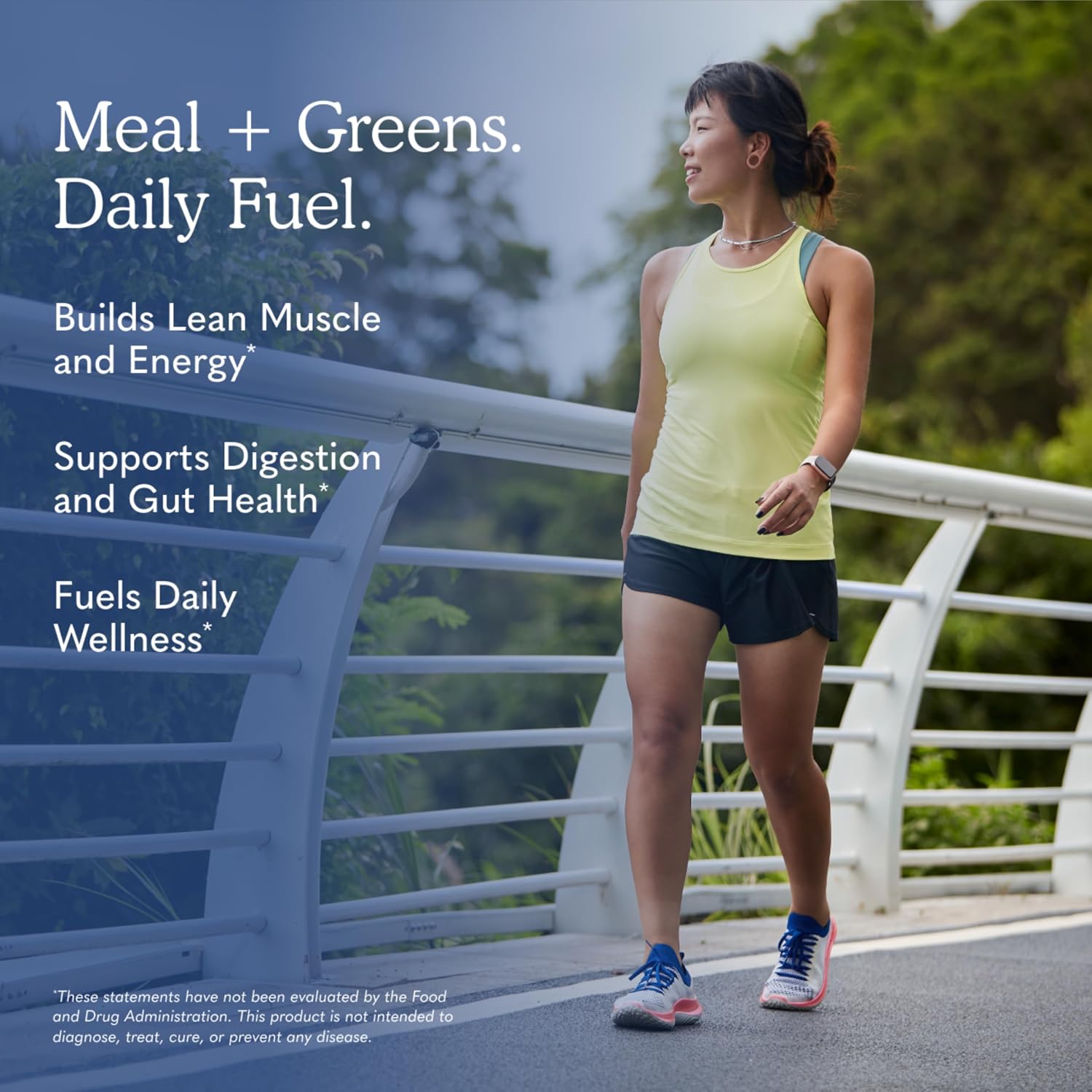 Garden of Life Meal Replacement Shakes, Vegan Raw Organic Protein Powder, Vanilla Protein Powder with Plant Based Pea Protein, Sprouts, Greens, Probiotics, Dairy Free 28 Servings