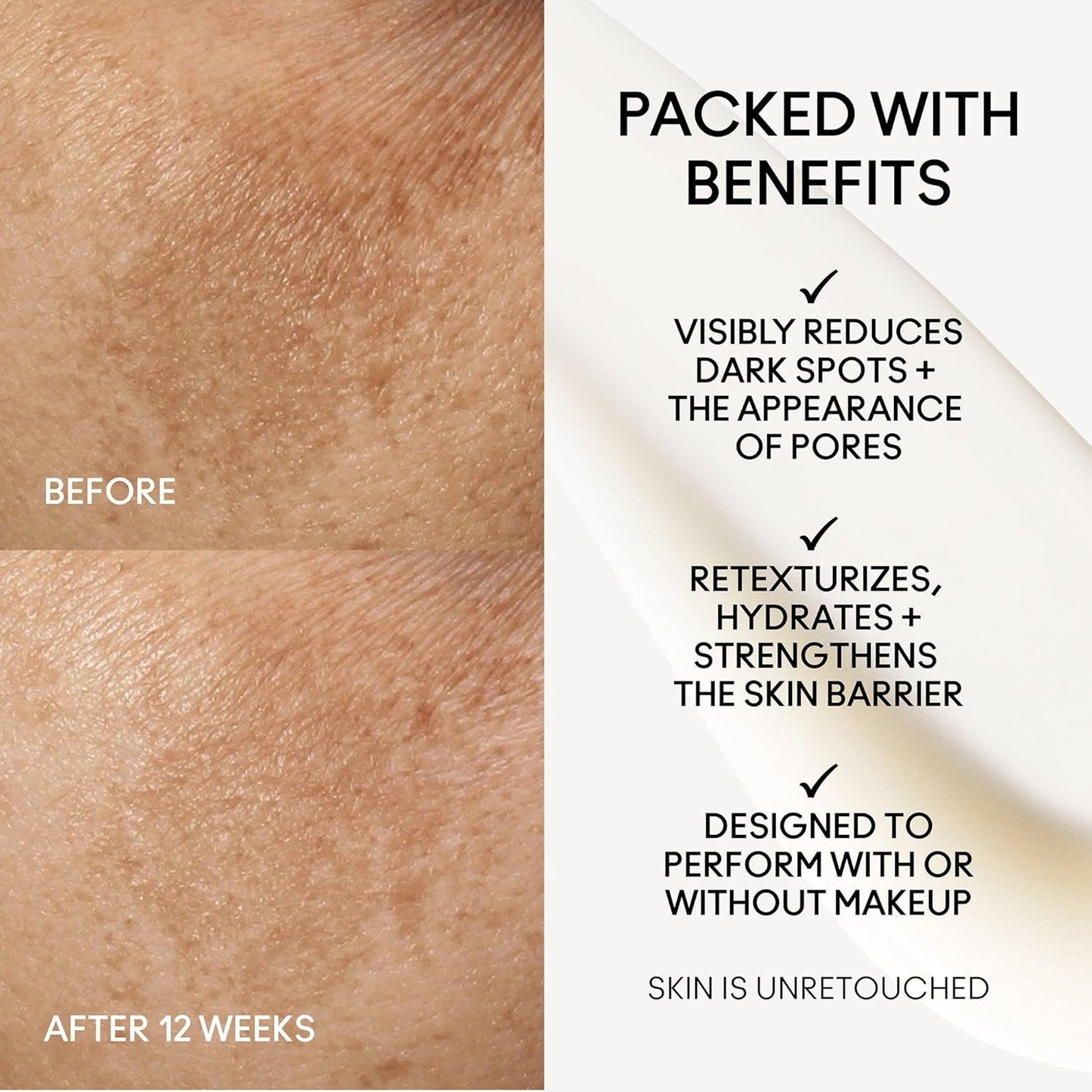 MAC Hyper Real Serumizer Skin Balancing Hydration Serum, 1.7 Ounces