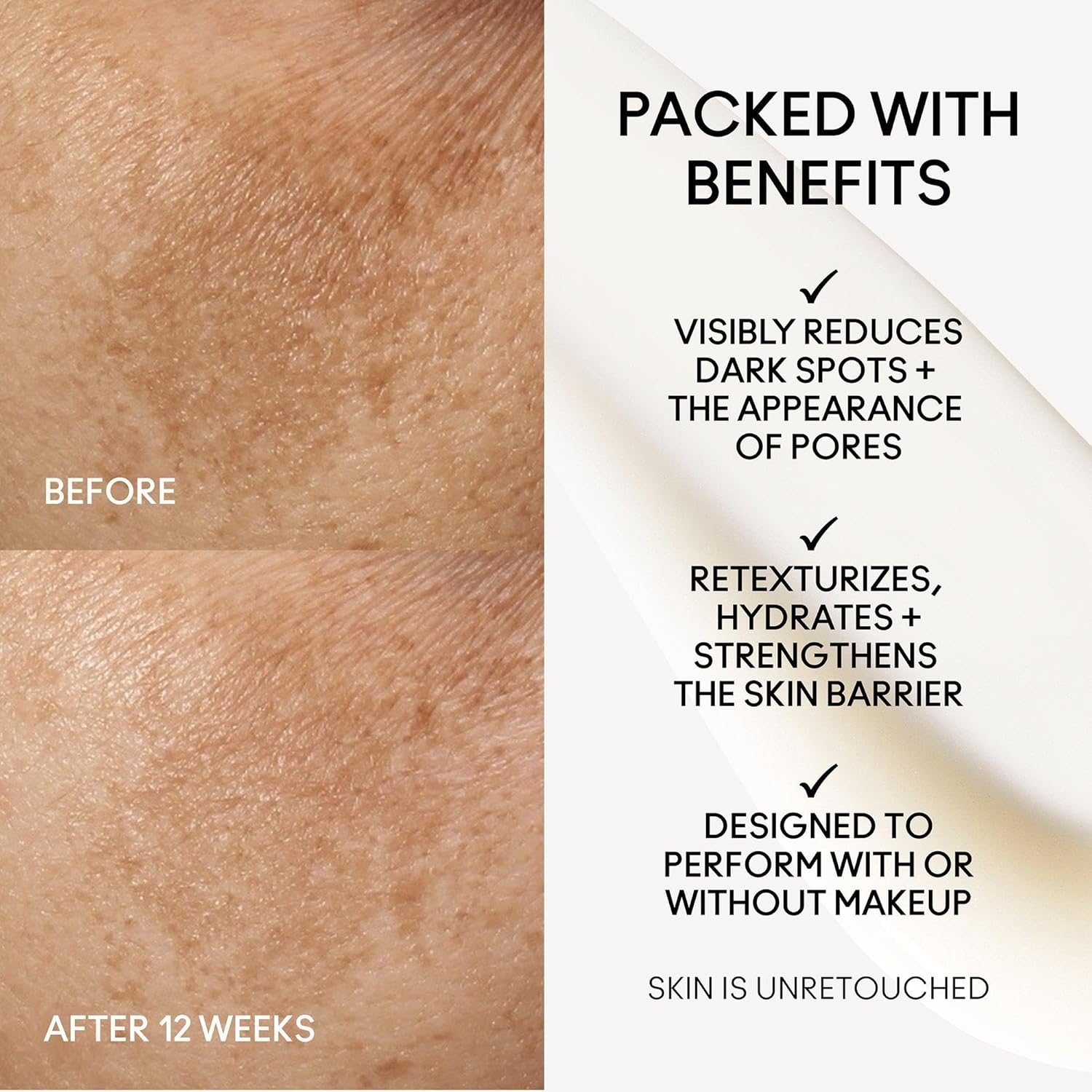 MAC Hyper Real Serumizer Skin Balancing Hydration Serum, 1.7 Ounces