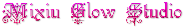 Mixiu Glow Studio